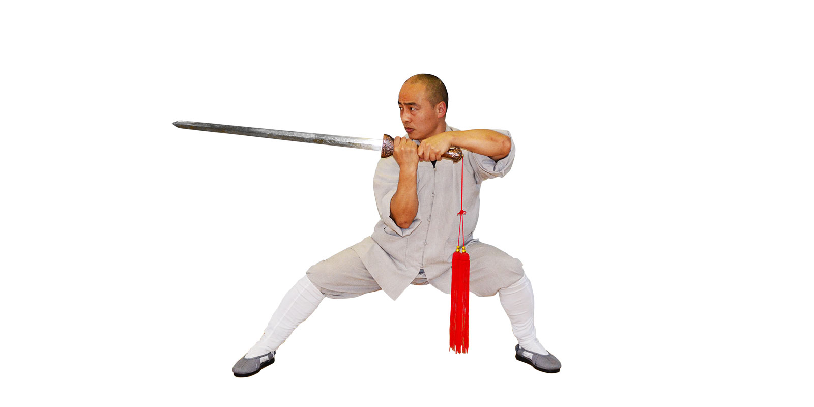 Kung Fu Jian Shu