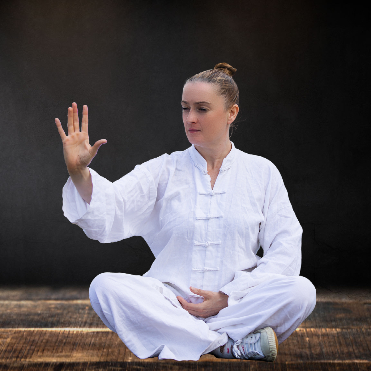 Meditation Class UK Shaolin Centre