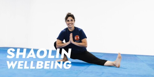 Shaolin Wellbeing Package