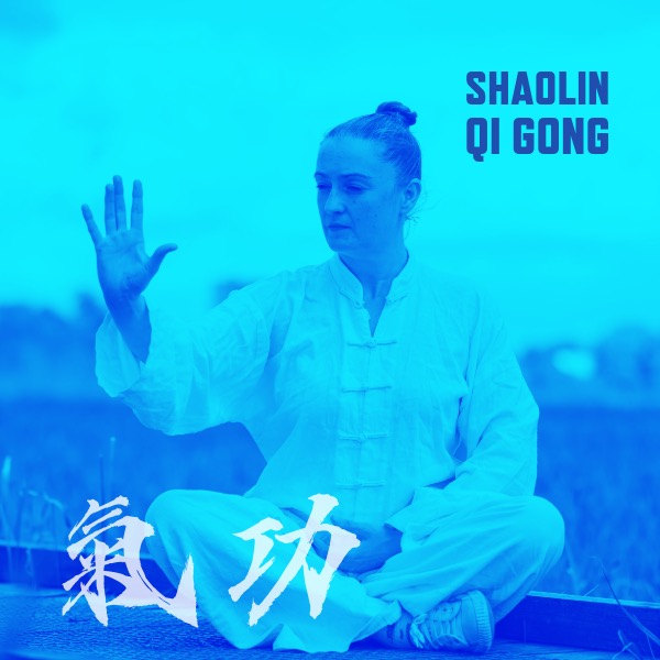 Qi Gong Course